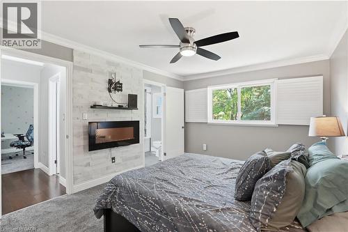 45 Sandra Crescent, Grimsby, ON 