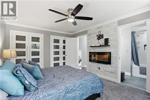 45 Sandra Crescent, Grimsby, ON 