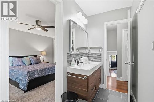 45 Sandra Crescent, Grimsby, ON 