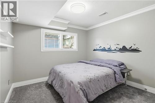 45 Sandra Crescent, Grimsby, ON 