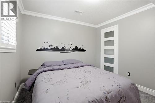 45 Sandra Crescent, Grimsby, ON 