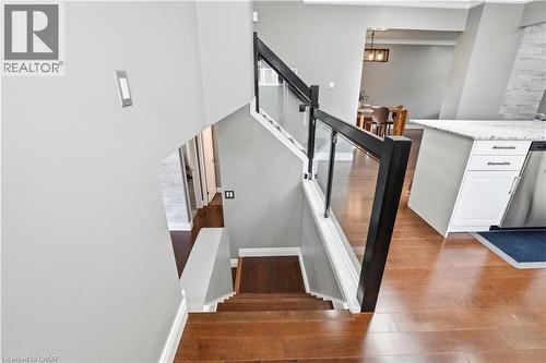 45 Sandra Crescent, Grimsby, ON 