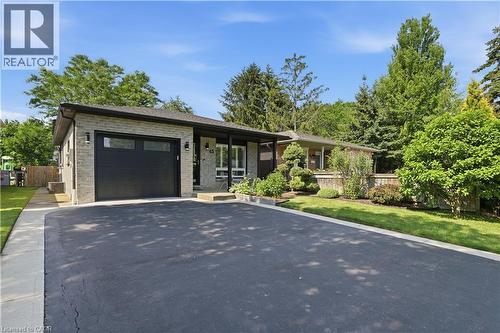 45 Sandra Crescent, Grimsby, ON 