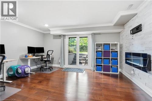 45 Sandra Crescent, Grimsby, ON 