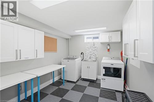 45 Sandra Crescent, Grimsby, ON 