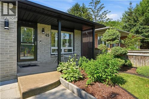 45 Sandra Crescent, Grimsby, ON 