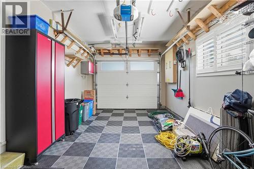 45 Sandra Crescent, Grimsby, ON 