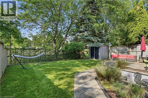 45 Sandra Crescent, Grimsby, ON 