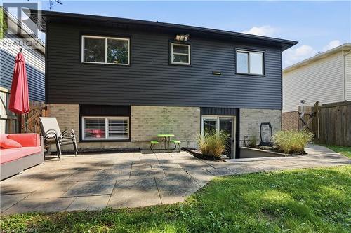 45 Sandra Crescent, Grimsby, ON 