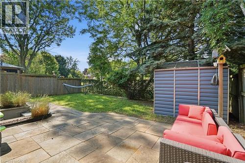 45 Sandra Crescent, Grimsby, ON 