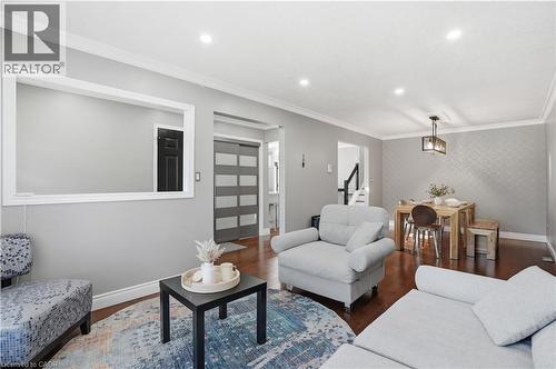 45 Sandra Crescent, Grimsby, ON 