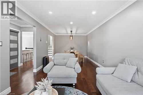 45 Sandra Crescent, Grimsby, ON 