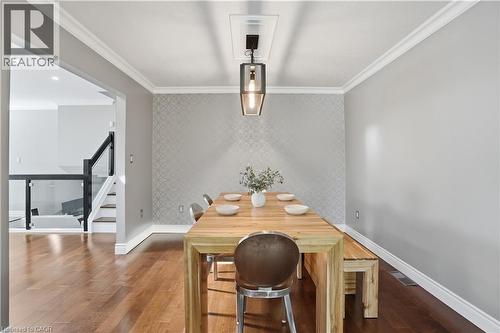 45 Sandra Crescent, Grimsby, ON 