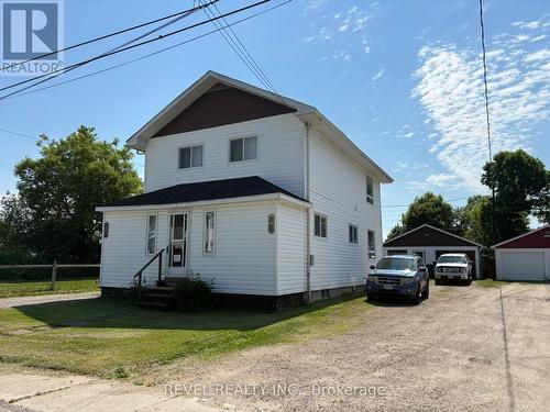 36 STEWART AVENUE  Kapuskasing, ON P5N 1S2