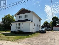 36 STEWART AVENUE Kapuskasing, ON P5N 1S2