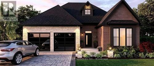2A Alan Crescent, Pelham, ON 