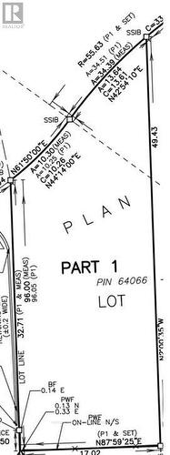 2A Alan Crescent, Pelham, ON 