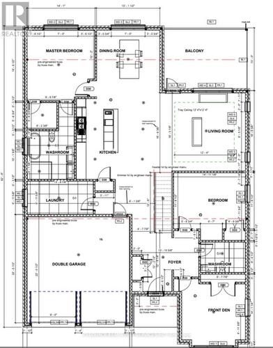 2A Alan Crescent, Pelham, ON 