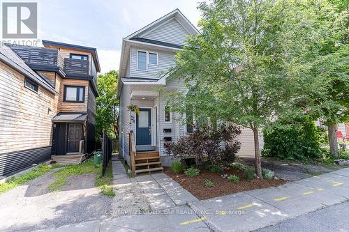 3 Hilda Street, Ottawa, ON 