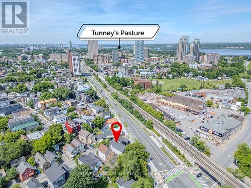 3 Hilda Street, Ottawa, ON 