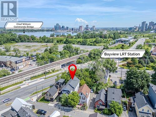 3 Hilda Street, Ottawa, ON 