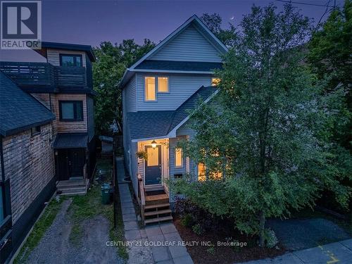 3 Hilda Street, Ottawa, ON 