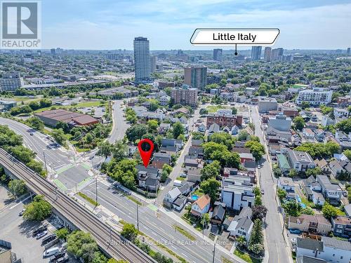 3 Hilda Street, Ottawa, ON 