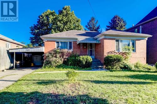349 HORSHAM AVENUE , Toronto, Ontario M2R 1G8