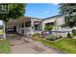 2400 OAKDALE Way Unit# 220 Kamloops, BC V2B 6W7