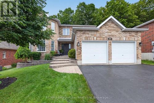 400 KELLER DRIVE  Midland, ON L4R 0A7
