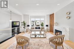 338A HORSHAM AVENUE  Toronto, ON M2R 1G6