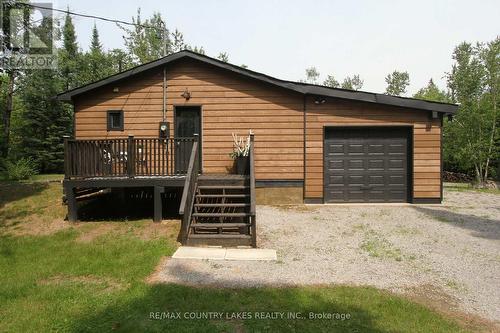 176 MARITIME ROAD  Kawartha Lakes, ON K0M 2B0