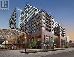 410 - 455 WELLINGTON STREET  Toronto, ON M5J 2R2