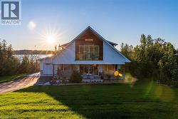 165 WILSON Drive Georgian Bluffs, ON N0H 2T0