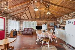 Main Cottage - 
