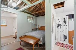 Cabin 2 Bedroom - 