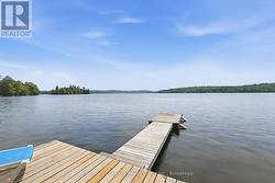 Horseshoe Lake - 