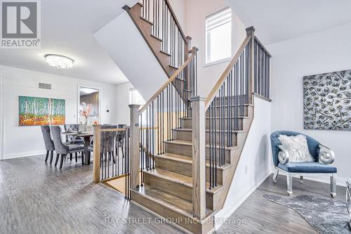 40 Conklin Crescent, Aurora, ON 