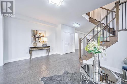 40 Conklin Crescent, Aurora, ON 