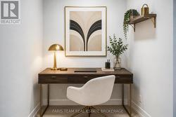 Virtually staged - 