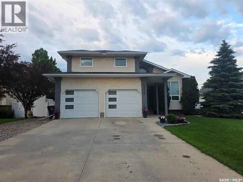 2267 Newcombe DRIVE  Estevan, SK S4A 2S6