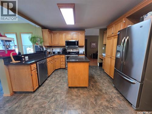 2267 Newcombe Drive, Estevan, SK 