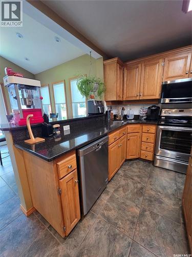 2267 Newcombe Drive, Estevan, SK 