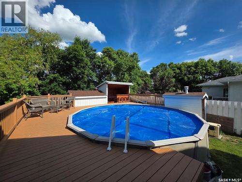 2267 Newcombe Drive, Estevan, SK 