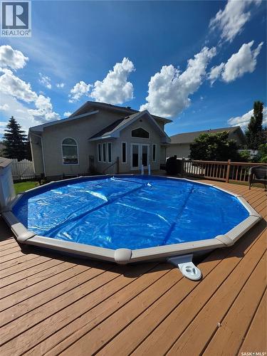 2267 Newcombe Drive, Estevan, SK 