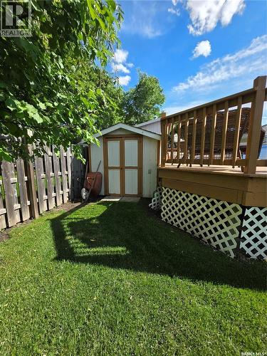 2267 Newcombe Drive, Estevan, SK 