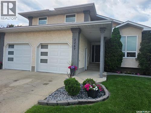 2267 Newcombe Drive, Estevan, SK 