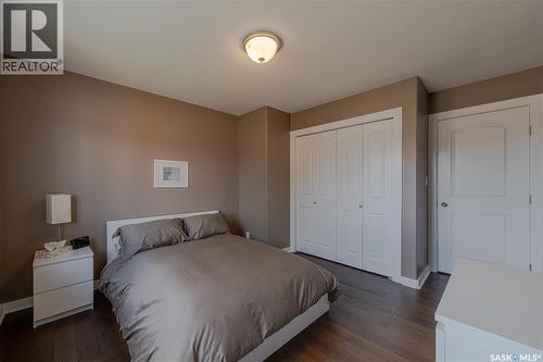 B 608 Riche Street, Bethune, SK 