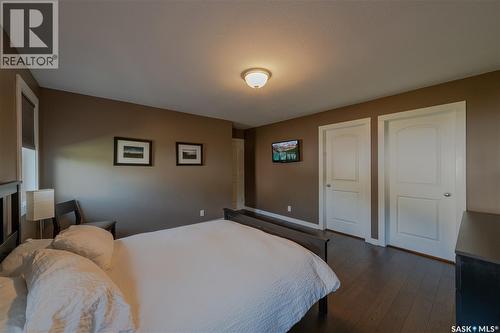 B 608 Riche Street, Bethune, SK 