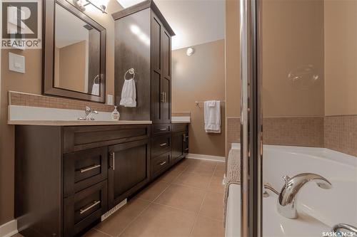 B 608 Riche Street, Bethune, SK 